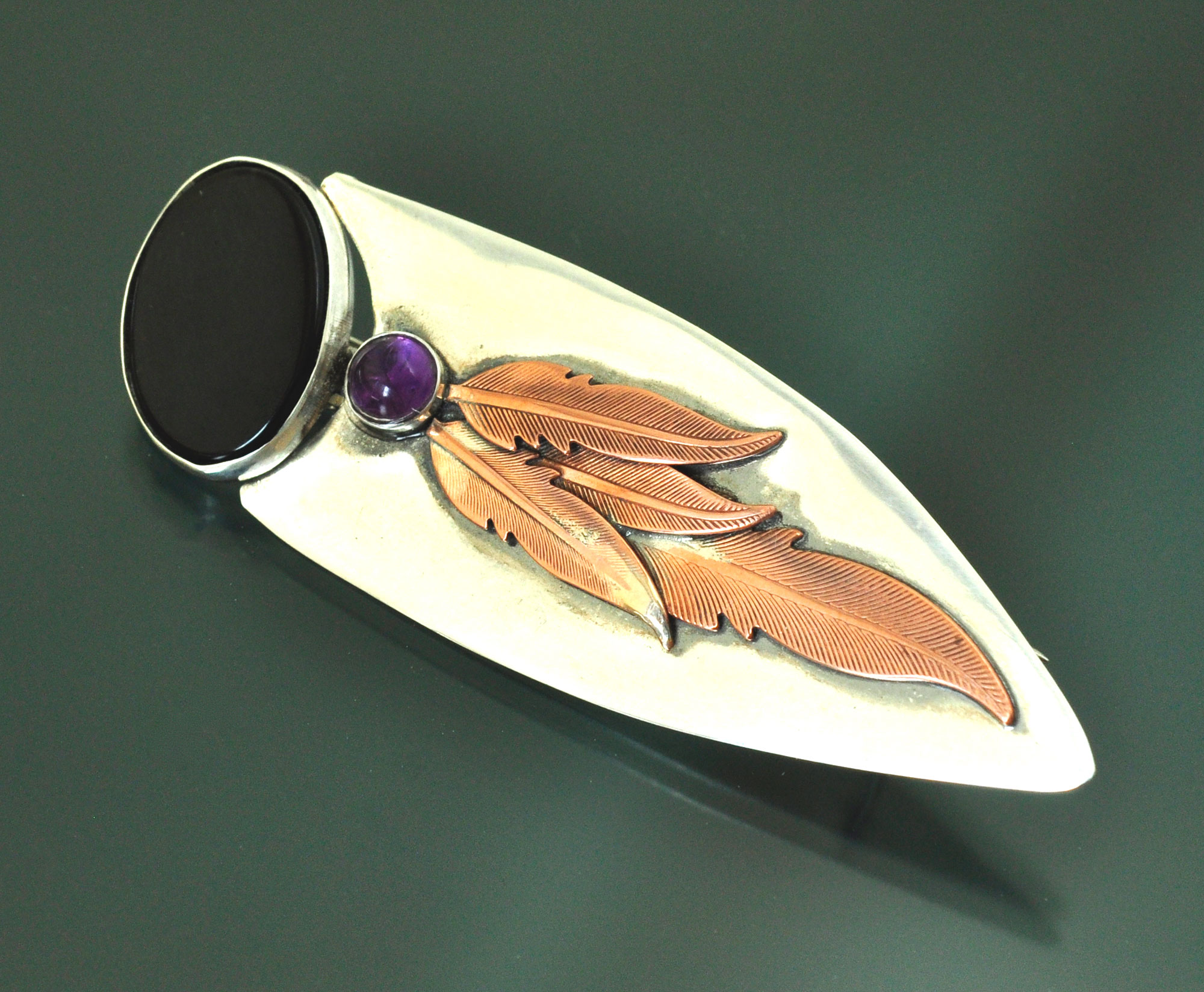 Zoë deNegri Hand-Crafted Sterling Silver Jewelry, Made in Zoë deNegri Hand-Crafted Sterling Silver Jewelry, Made in